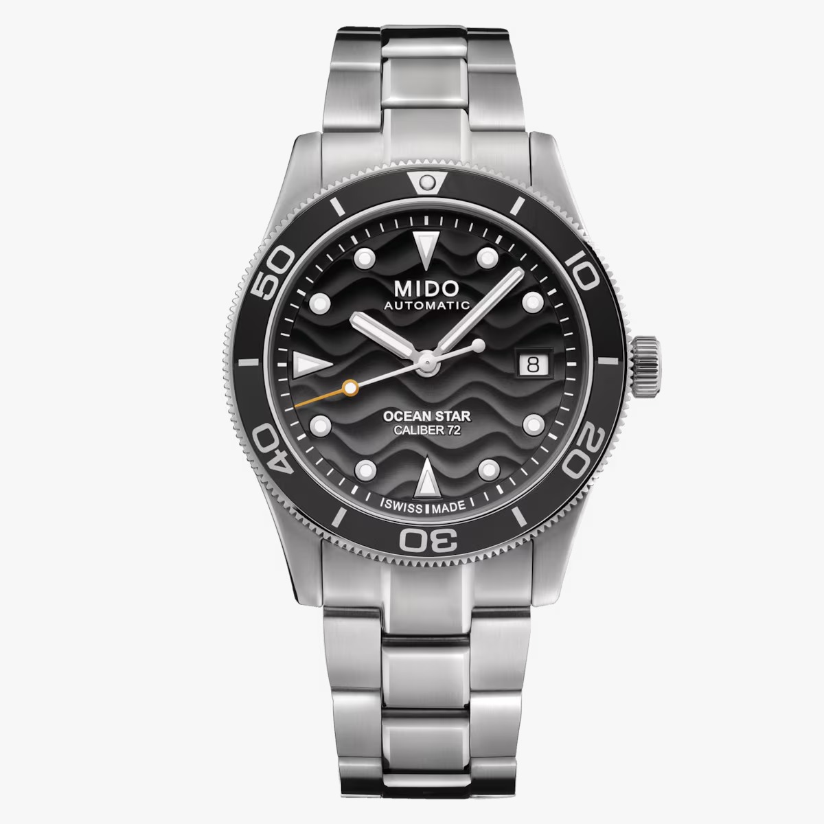 Orologio Mido Ocean Star 39